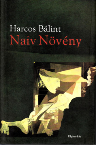 Harcos B�lint - Naiv n�v�ny