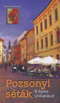 Danica Janiakov� - Pozsonyi s�t�k - K�pes �tikalauz