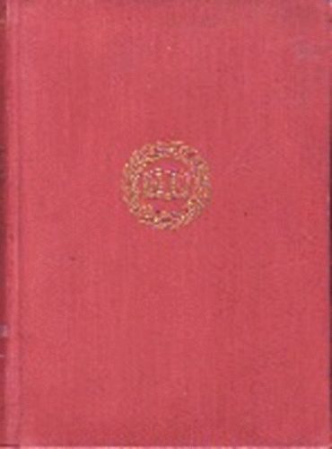 Kazinczy Ferenc - Kazinczy Ferenc v�logatott m�vei I-II.