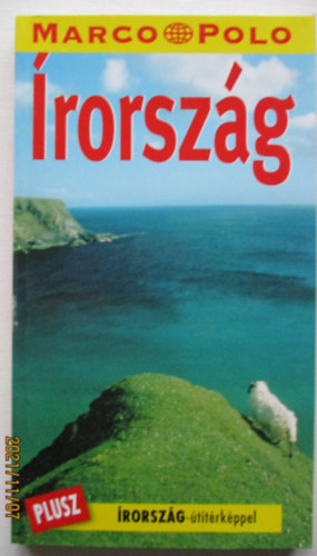 Marco Polo - Írország