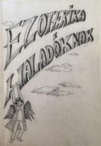 Istv�n mester - Ezoterika halad�knak