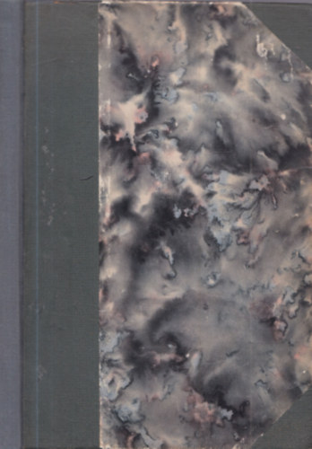 Dr. Ferenczi S�ndor - L�lekelemz�s - �rtekez�s a pszichoanal�zis k�r�b�l