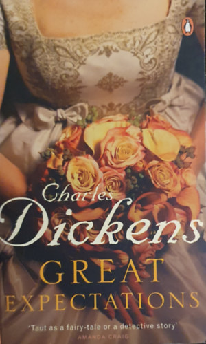 Charles Dickens - Great Expectations