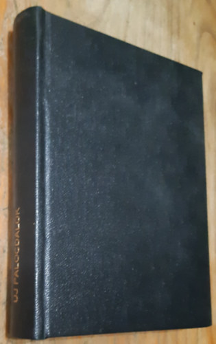 Lisznyai Klmn - Uj palcdalok