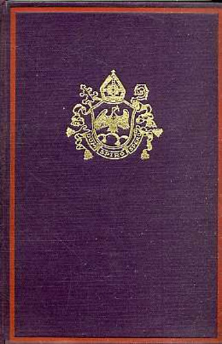 Prohszka Ottokr - Fld s g I-II.