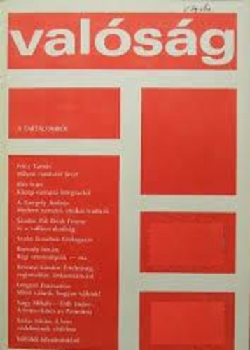 Val�s�g 1989 / 7 junius