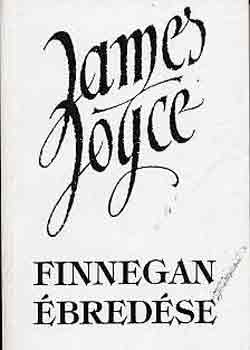 James Joyce - Finnegan ébredése