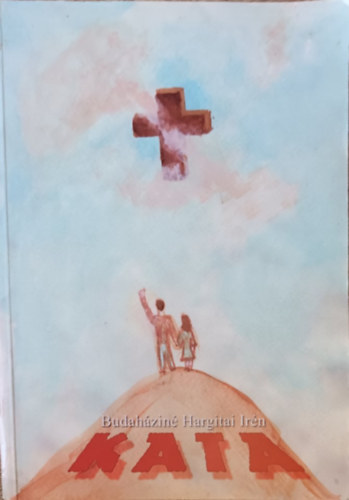 Budaháziné Hargitai Irén - Kata