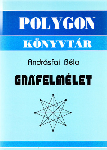 Andr�sfai B�la - Gr�felm�let (Polygon k�nyvt�r)