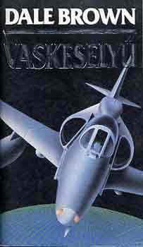 Dale Brown - Vaskeselyű