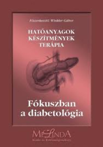 Fókuszban a diabetológia