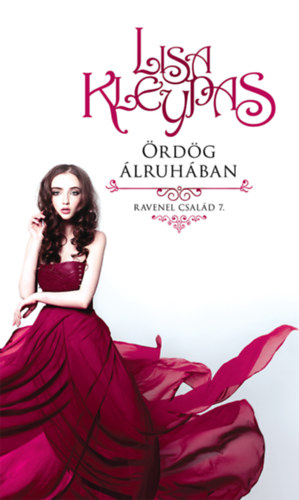 Lisa Kleypas - rdg lruhban