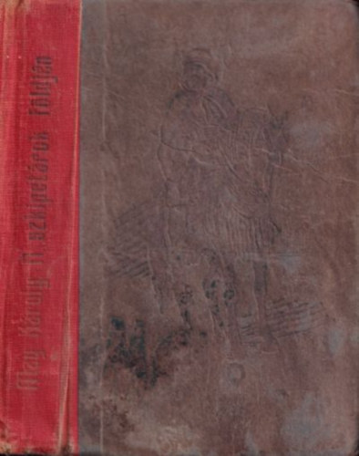 Karl May - A szkipetárok földjén