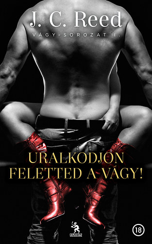 J.c. Reed - Uralkodjon feletted a vgy!