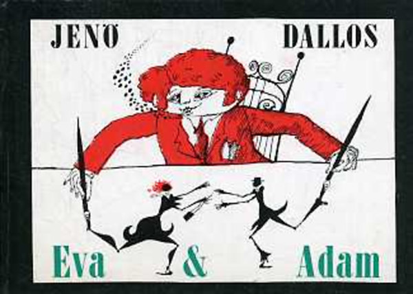 Dallos Jen - Eva & Adam (nmet nyelv)
