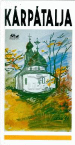 Nmeth Adl - Krptalja (Panorma)