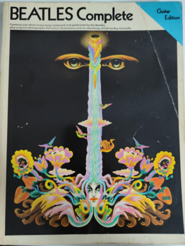 The Beatles: Complete (Easy Guitar Edition)