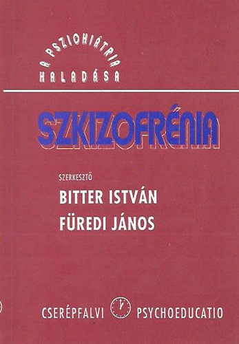Szkizofrénia
