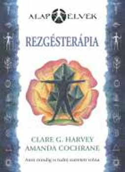 Harvey-Cochrane - Rezgsterpia