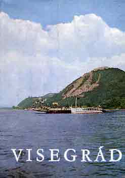 Cseke Lszl - Visegrd (Panorma)