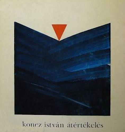 Koncz István - Átértékelés - versek