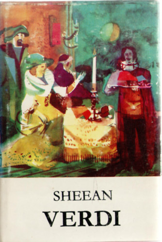 Vincent Sheean - Verdi