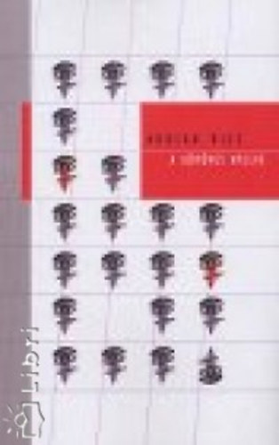 Adrian Rice - A kőműves nyelve