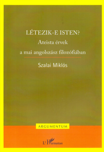 Szalai Mikl�s - L�tezik-e Isten?