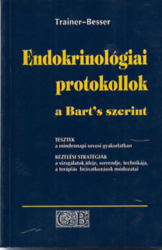 Peterj. Trainer - Endokrinológiai protokoll