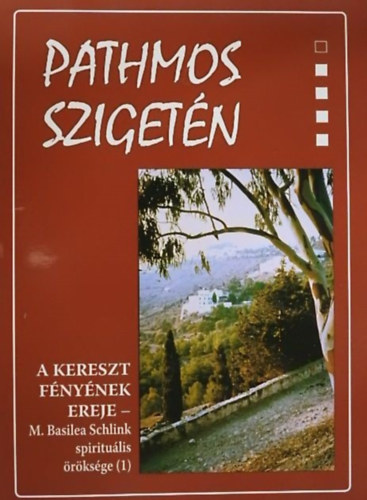 M. Basilea Schlink - Pathmos szigetn