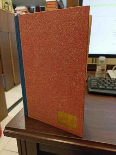 Richard Katz - Kert a hegyek között