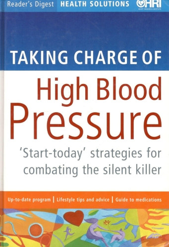 Reader's Digest - Taking Charge of High Blood Pressure