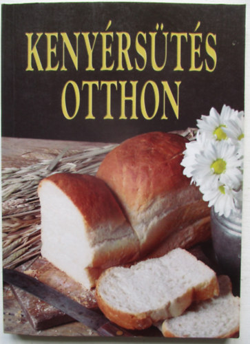 Papp Erzsbet - Kenyrsts otthon