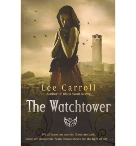 Lee Carroll - The Watchtower