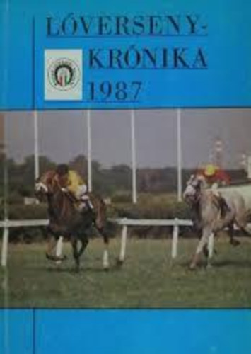 Lversenykrnika 1987
