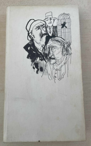 Nagy Lajos - A hűséges szegényember (Novella- és karcolatgyűjtemény)