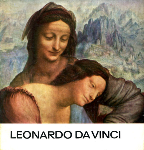 Lyka Kroly - Leonardo Da Vinci - Tiepolo (A mvszet kisknyvtra)- 2 ktet