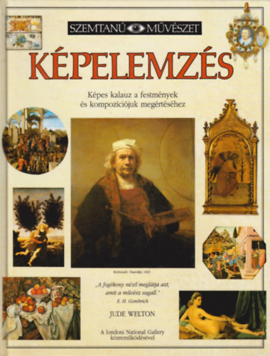 Jude Welton - Kpelemzs