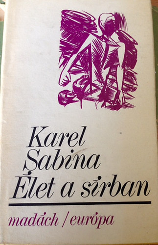 Sztrátisz Mirivilisz - Élet a sírban