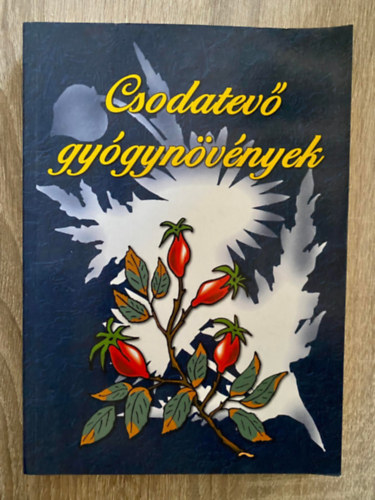 Urr G�za - Csodatev� gy�gyn�v�nyek