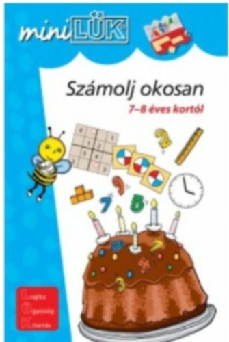 Szmolj okosan 7-8 ves kortl