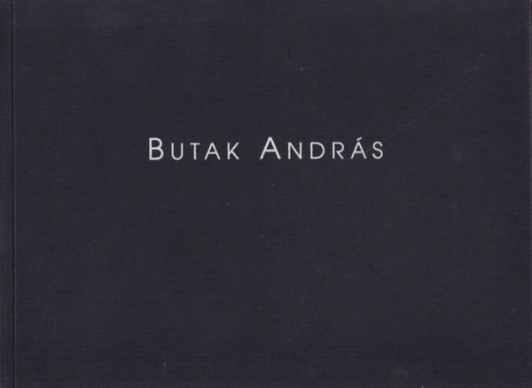 Butak Andr�s - K�pzelt �raml�sok