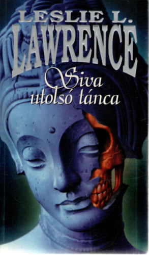 Leslie L. Lawrence - Siva utols tnca