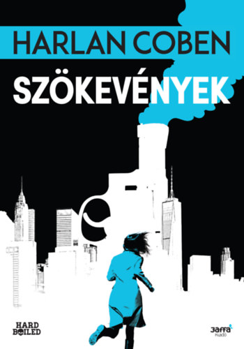 Harlan Coben - Sz�kev�nyek