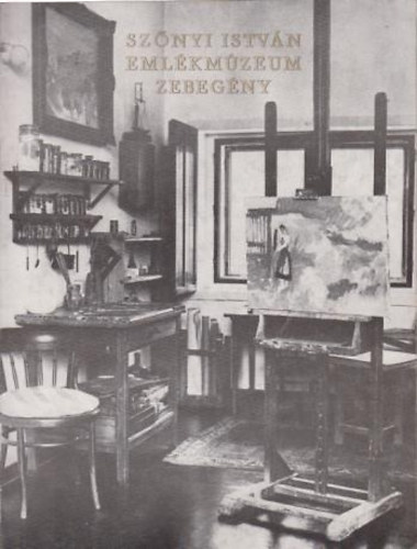 Szőnyi István Emlékmúzeum Zebegény