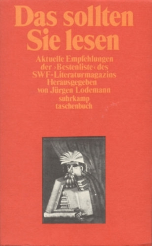 Das sollten Sie lesen