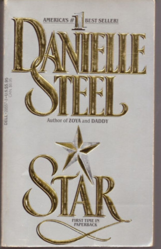 Steel Danielle - Star