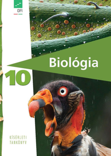 Molnr - Mndics - Biolgia - Egszsgtan 10. Tanknyv