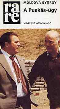 Moldova Gy�rgy - A Pusk�s-�gy