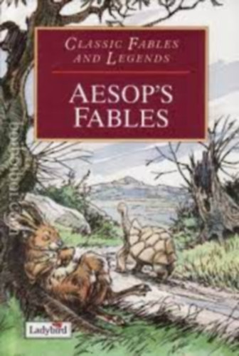 Aesop - Aesops Fables